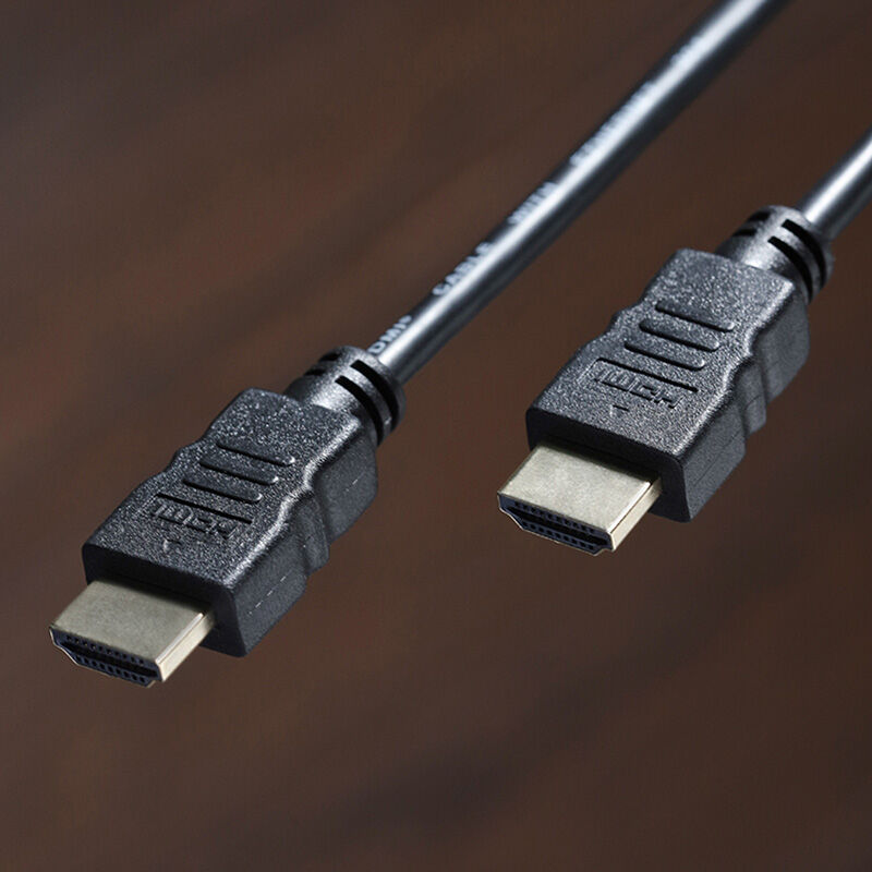 Шнур шт.HDMI - шт.HDMI v1.4 1,0м без ферритовых фильтров Silver "Proconnect" 4